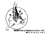 GRIFFON INTERNATIONAL INC. INTERNATIONAL MARKETING AND EXPORT