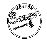 BOSTON BRAVES