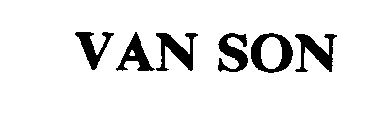 VAN SON