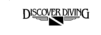 DISCOVER DIVING