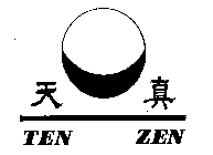 TEN ZEN
