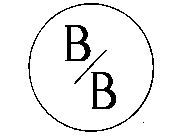 B/B