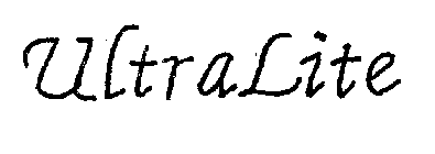 ULTRALITE