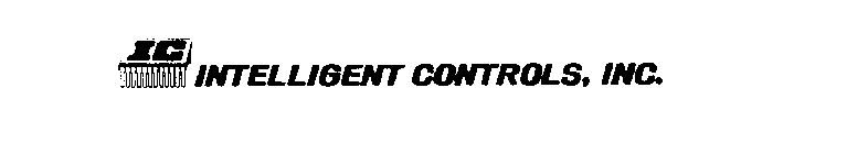 IC INTELLIGENT CONTROLS, INC.