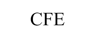 CFE