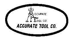 ACCURATE TOOL CO.