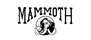 MAMMOTH