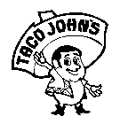 TACO JOHN'S