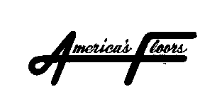 AMERICA'S FLOORS