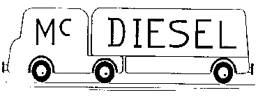 MC DIESEL