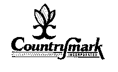 COUNTRYMARK INCORPORATED