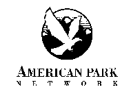 AMERICAN PARK NETWORK