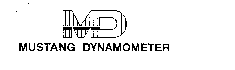 MD MUSTANG DYNAMOMETER