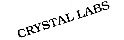 CRYSTAL LABS