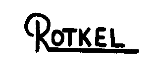 ROTKEL