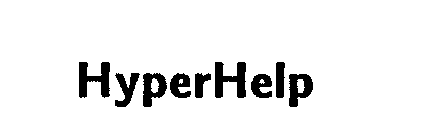 HYPERHELP