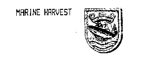 MARINE HARVEST