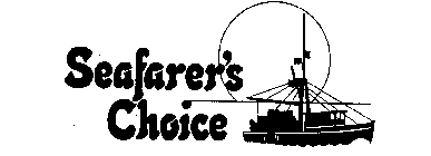 SEAFARER'S CHOICE