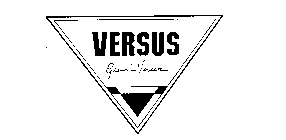 VERSUS GIANNI VERSACE