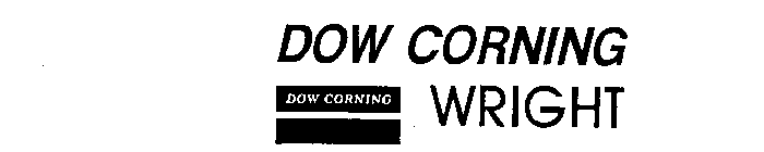 DOW CORNING WRIGHT