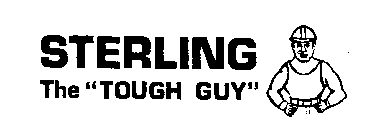 STERLING THE 