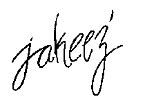 JAKEEZ'