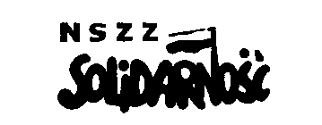 NSZZ SOLIDARNOSC