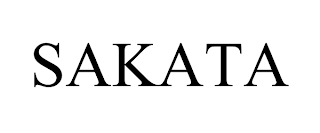 SAKATA
