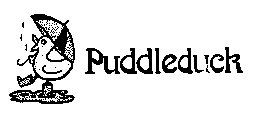 PUDDLEDUCK