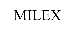 MILEX