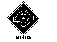 COPENHAGEN MEMBER