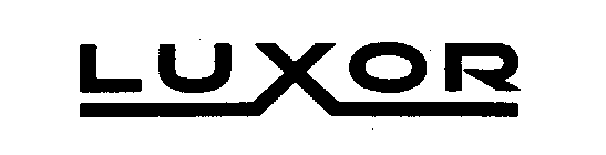 LUXOR