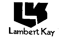 LK LAMBERT KAY