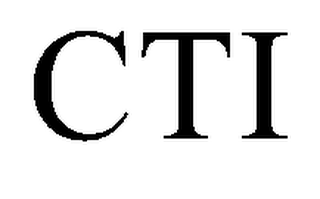 CTI