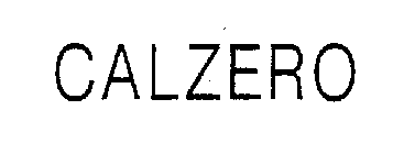 CALZERO