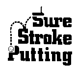 SURE STROKE PUTTING