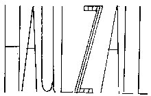 HAULZALL
