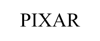 PIXAR