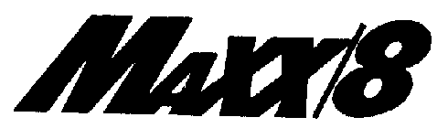 MAXX/8