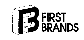 FB FIRST BRANDS