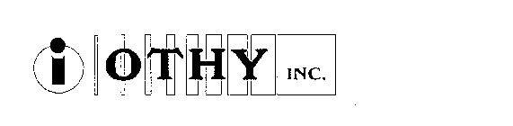 IOTHY INC.