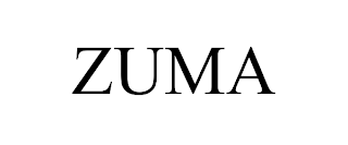 ZUMA