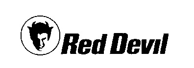 RED DEVIL