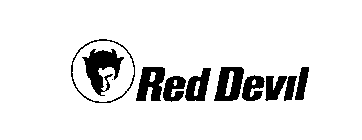 RED DEVIL