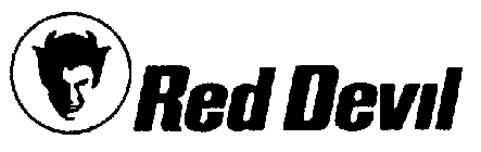 RED DEVIL