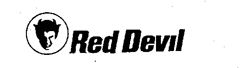 RED DEVIL