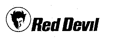 RED DEVIL