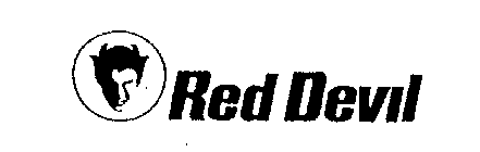 RED DEVIL