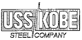 USS KOBE STEEL COMPANY