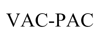 VAC-PAC